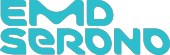 EMD Serono Footer Logo